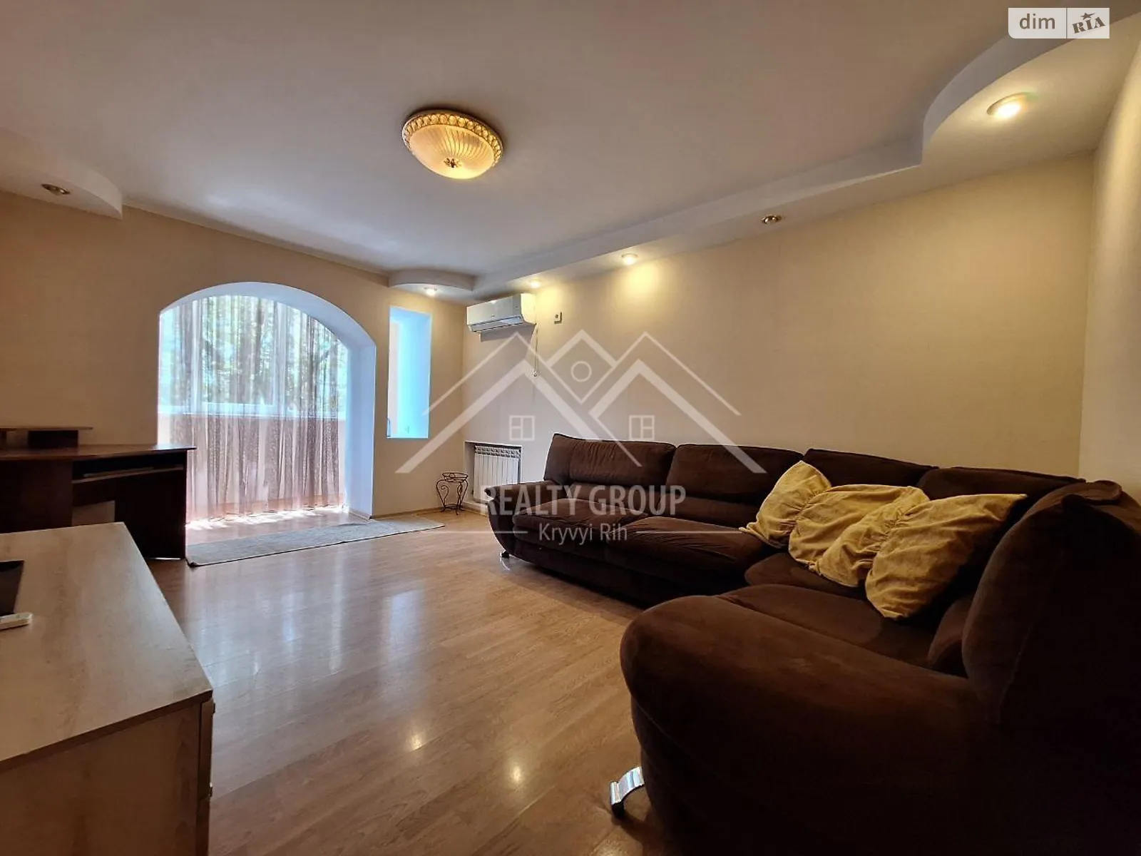 Продается 2-комнатная квартира 51 кв. м в Кривом Роге, просп. Мира, 35 - фото 1