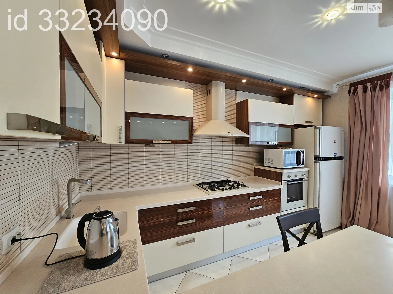 Продается 3-комнатная квартира 102.5 кв. м в Одессе, цена: 120000 $ - фото 1