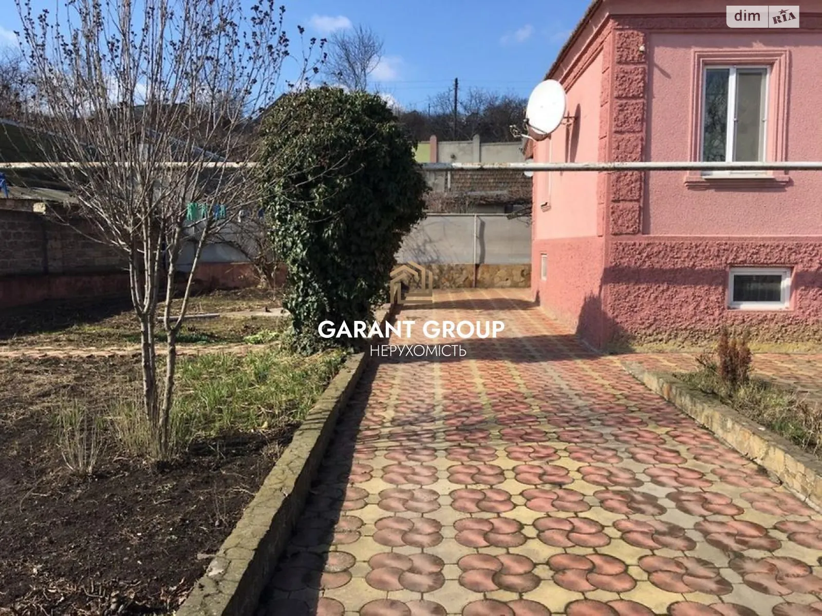 Продається одноповерховий будинок 120 кв. м з гаражем, цена: 52000 $ - фото 1