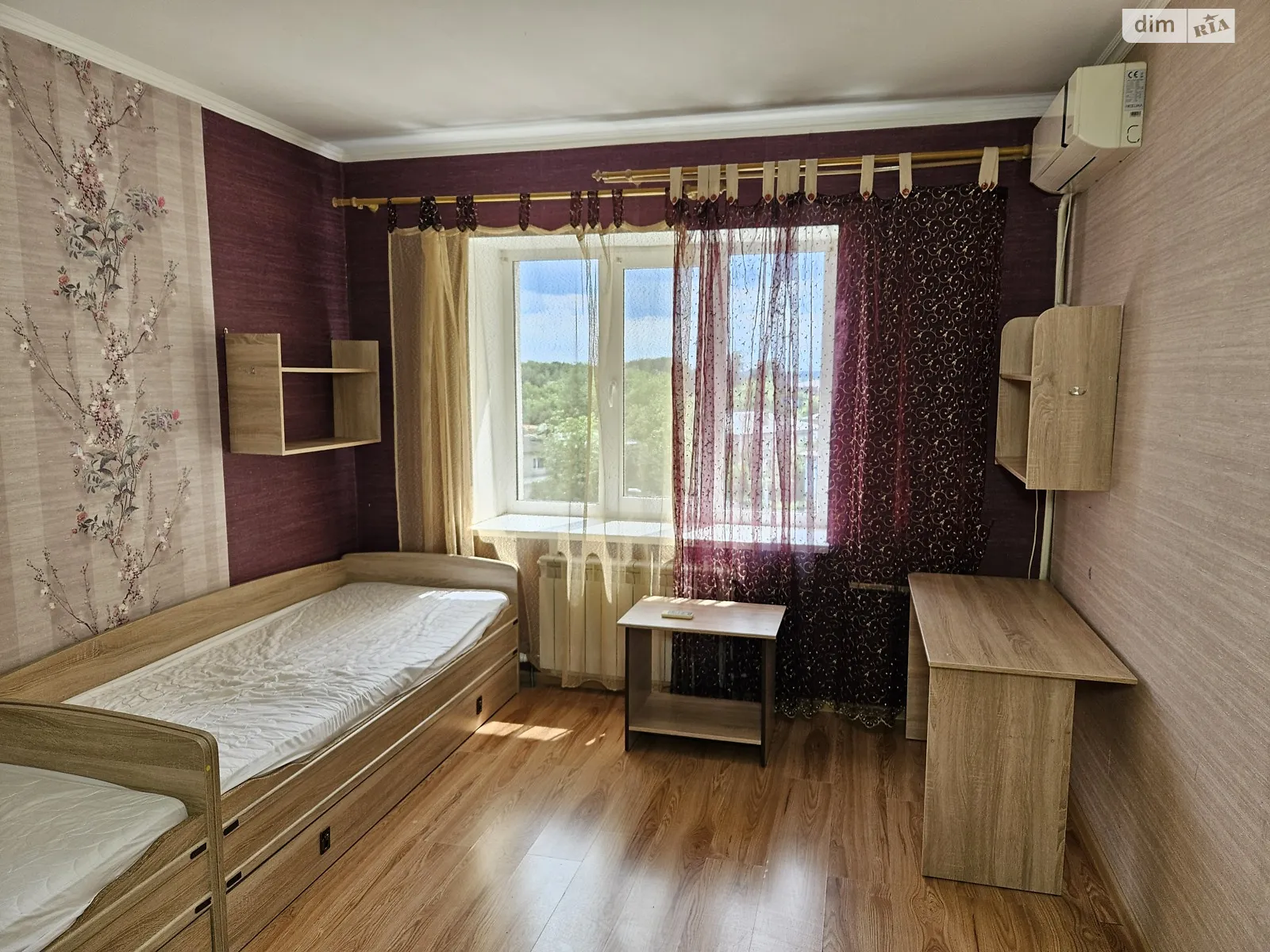 Продається 2-кімнатна квартира 64 кв. м у Крюківщині, вул. Балукова, 2Б - фото 1