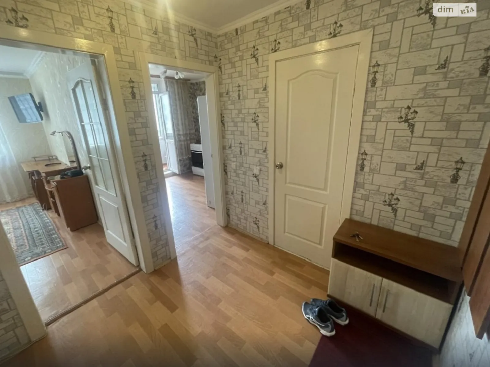 Продается 1-комнатная квартира 43.3 кв. м в Киеве, просп. Червоной Калины(Маяковского Владимира), 68 - фото 1
