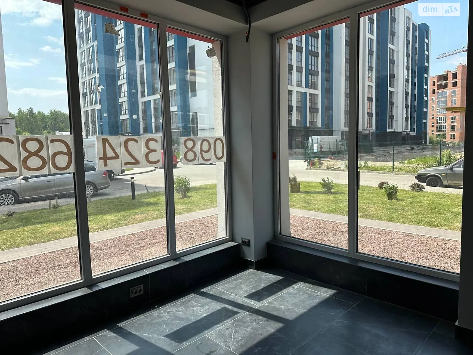 Продається приміщення вільного призначення 45 кв. м в 1-поверховій будівлі, цена: 67000 $ - фото 1
