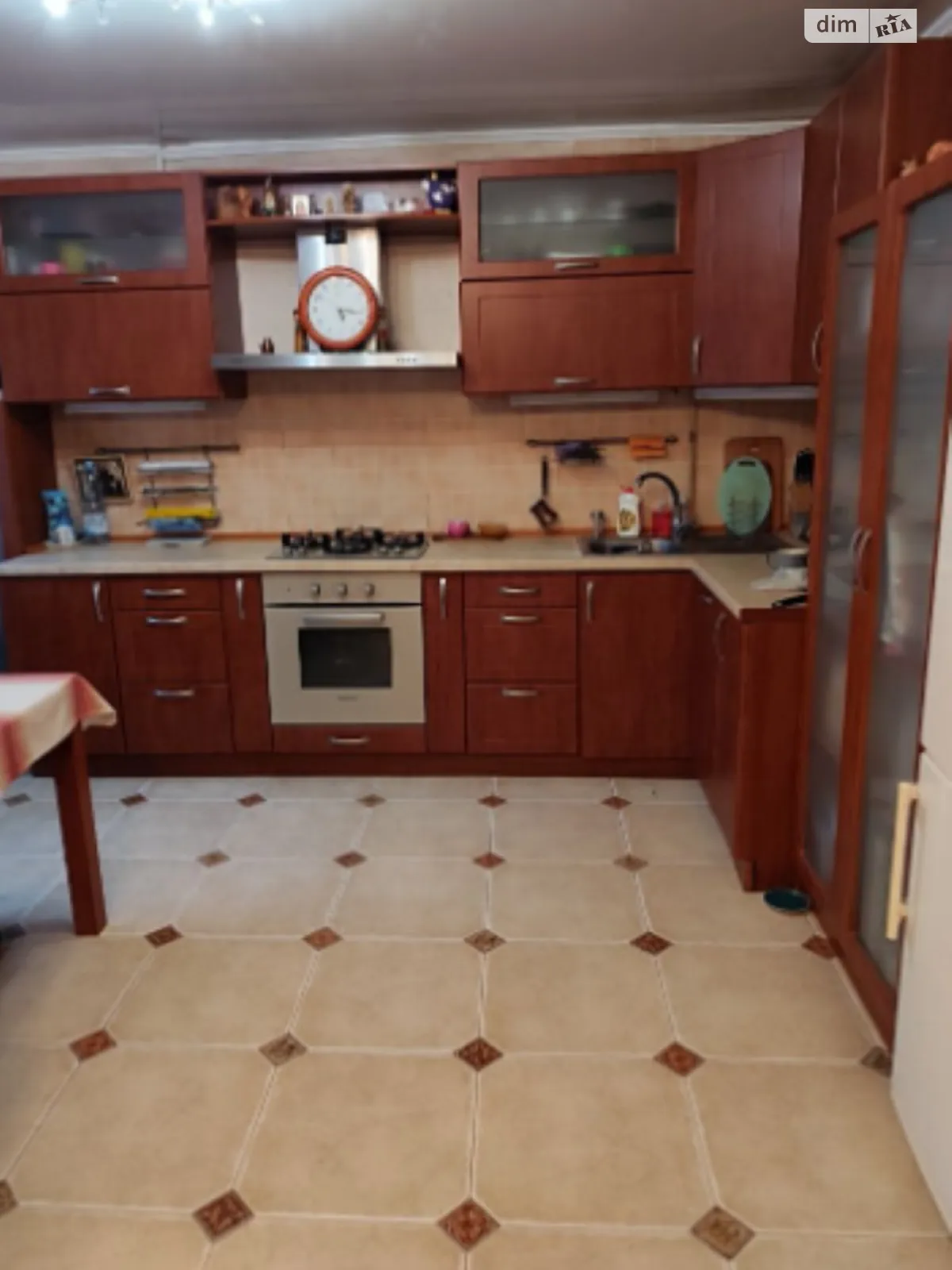 Продается 3-комнатная квартира 69 кв. м в Днепре, пер. Любарского, 8 - фото 1