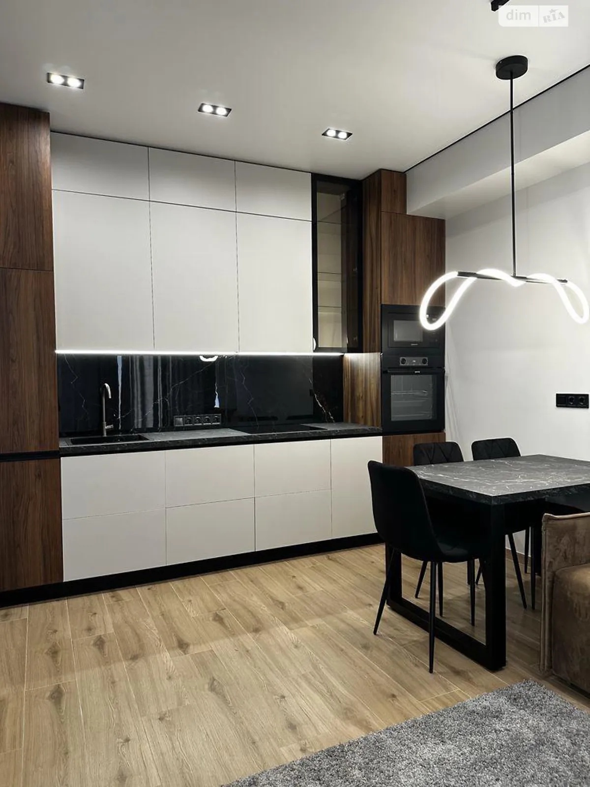 Сдается в аренду 2-комнатная квартира 45 кв. м в Днепре, ул. Троицкая, 5 - фото 1