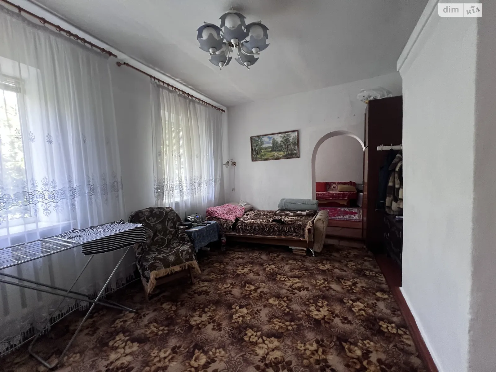 Продається одноповерховий будинок 80 кв. м с басейном, цена: 49000 $ - фото 1