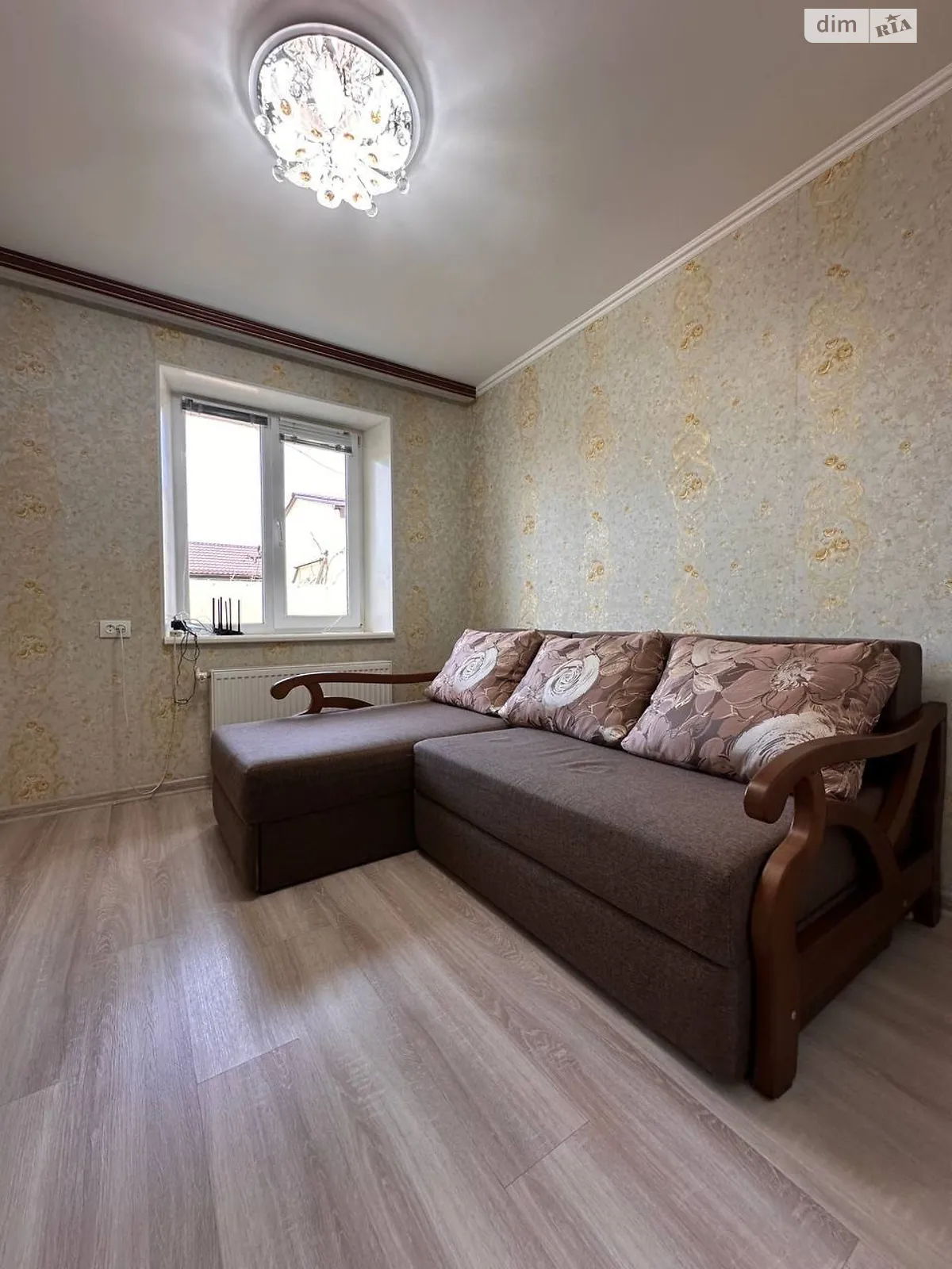 Продається одноповерховий будинок 121.9 кв. м з садом, цена: 33500 $ - фото 1