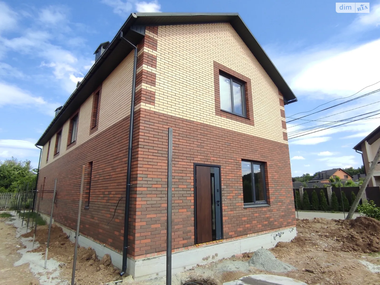 ул. Квитки Цисык Старогородский Винница, цена: 77000 $ - фото 1