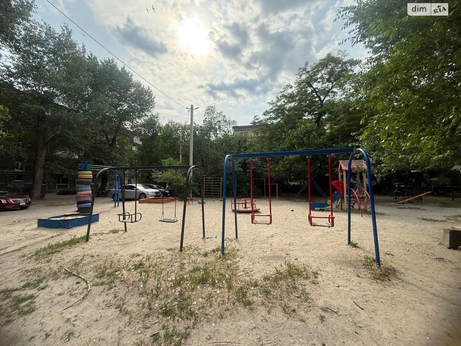 Продается 1-комнатная квартира 37.5 кв. м в Днепре, ул. Владимира Мономаха, 29А - фото 1