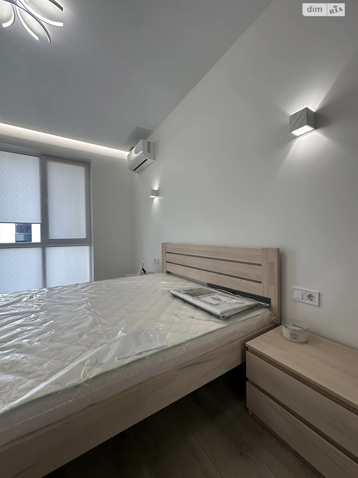 Сдается в аренду 1-комнатная квартира 41.5 кв. м в, цена: 15000 грн - фото 1