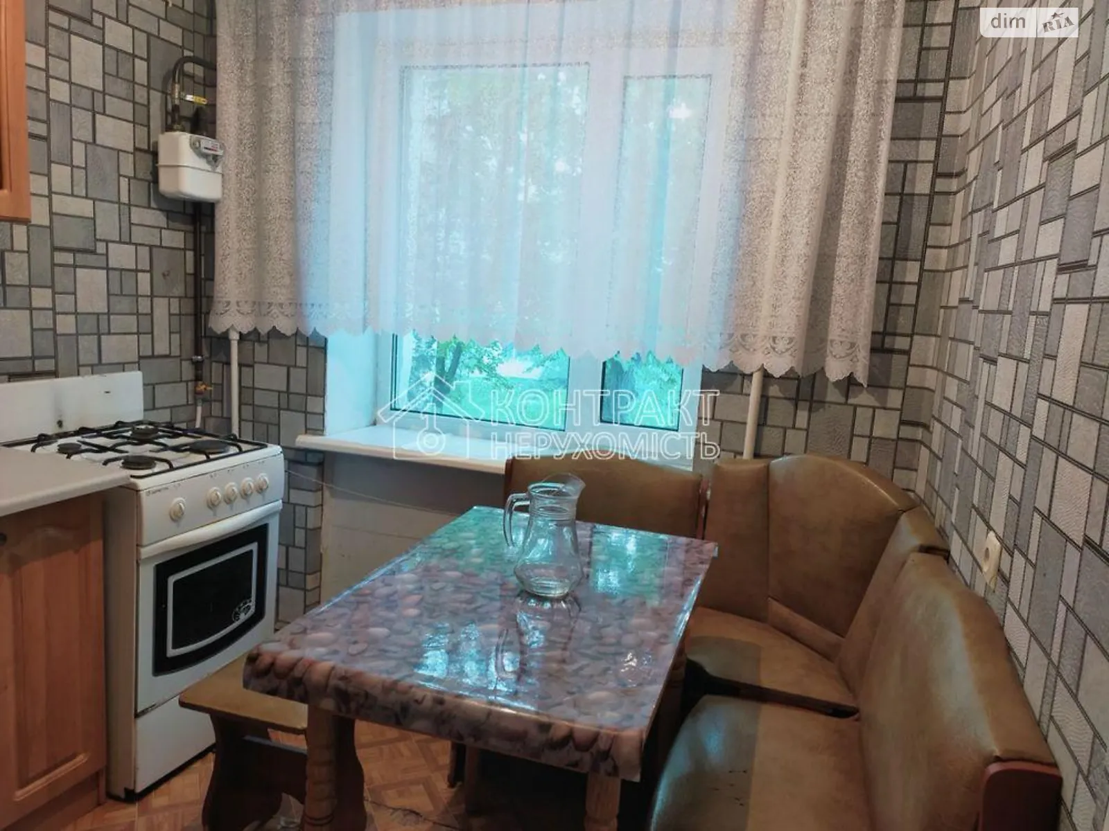 Сдается в аренду 2-комнатная квартира 43 кв. м в Харькове, ул. Мира - фото 1