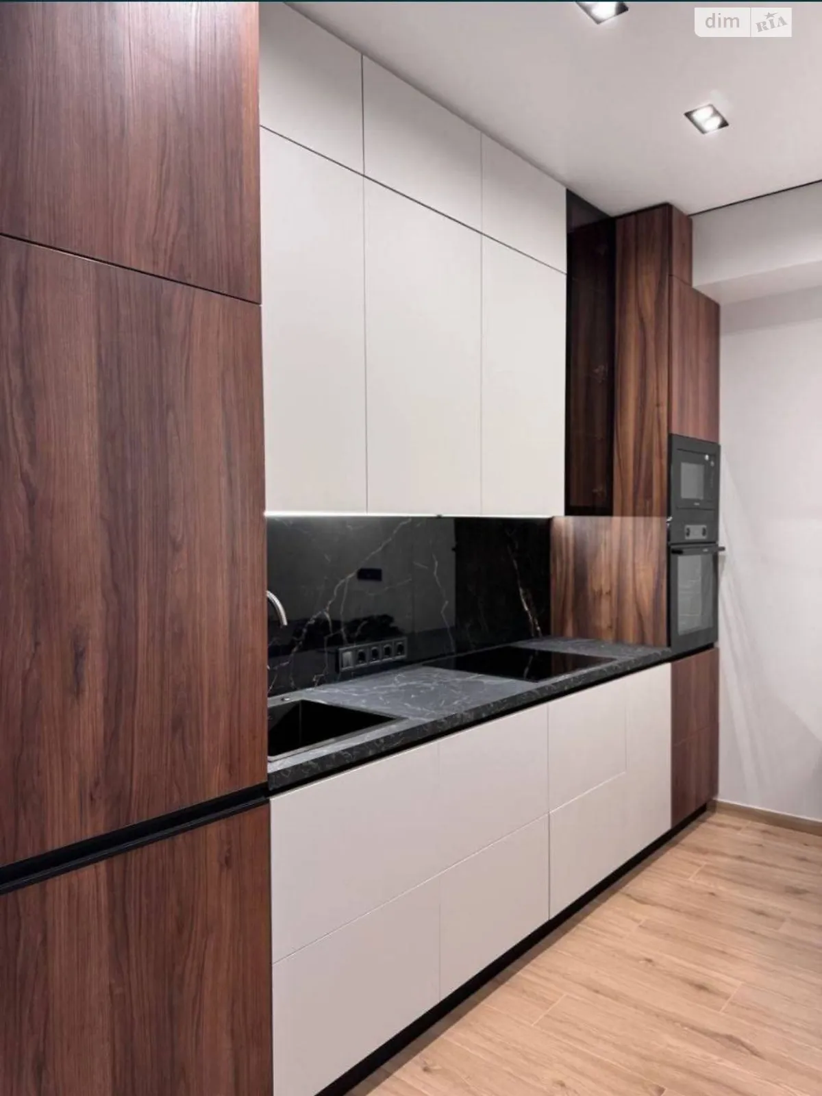Сдается в аренду 2-комнатная квартира 45 кв. м в Днепре, ул. Троицкая, 5 - фото 1
