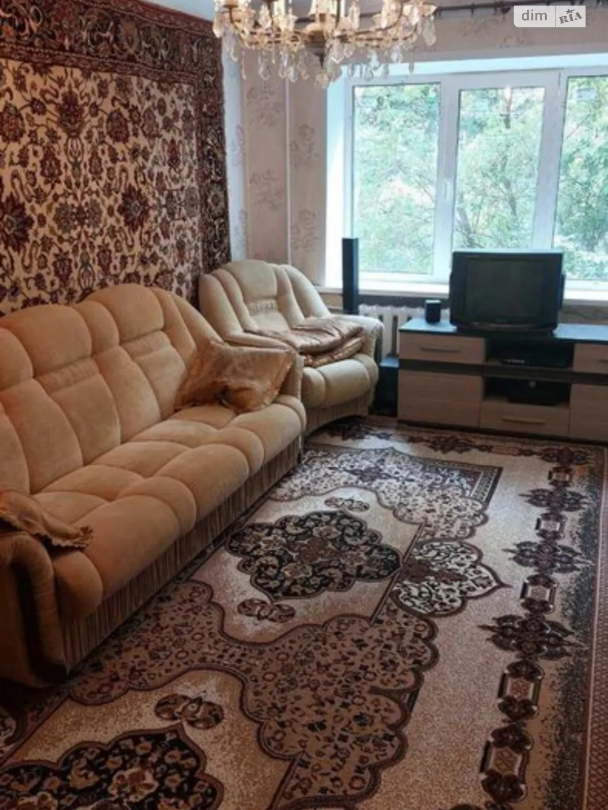 Продается 3-комнатная квартира 64 кв. м в Харькове, цена: 31000 $ - фото 1