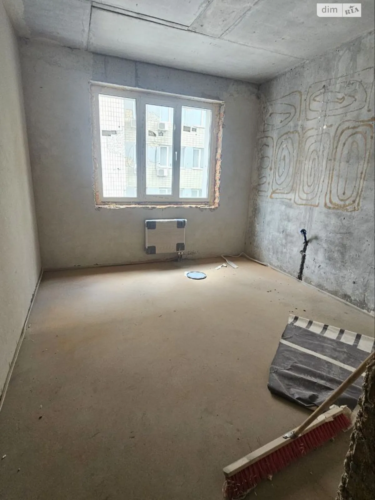 Продається 3-кімнатна квартира 91 кв. м у Києві, вул. Генерала Алмазова , 18/7 - фото 1