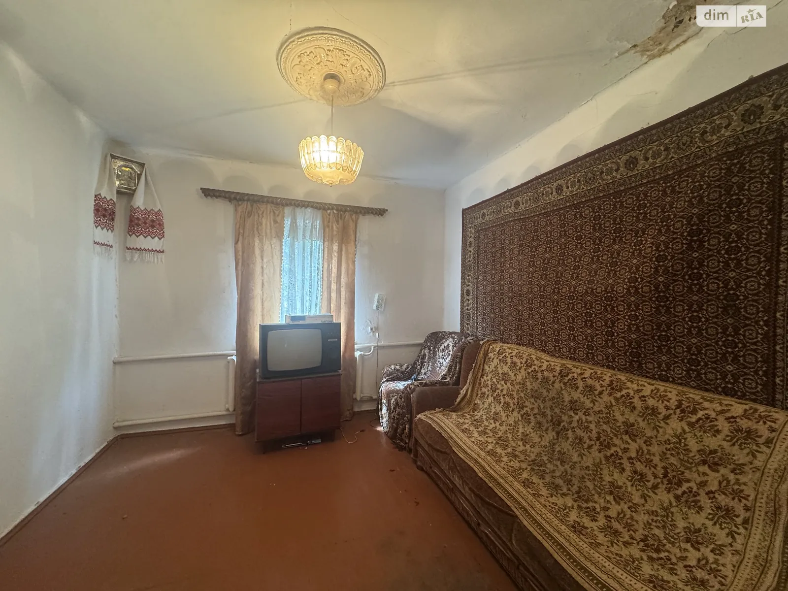 Продается одноэтажный дом 94 кв. м с мансардой, цена: 26500 $ - фото 1