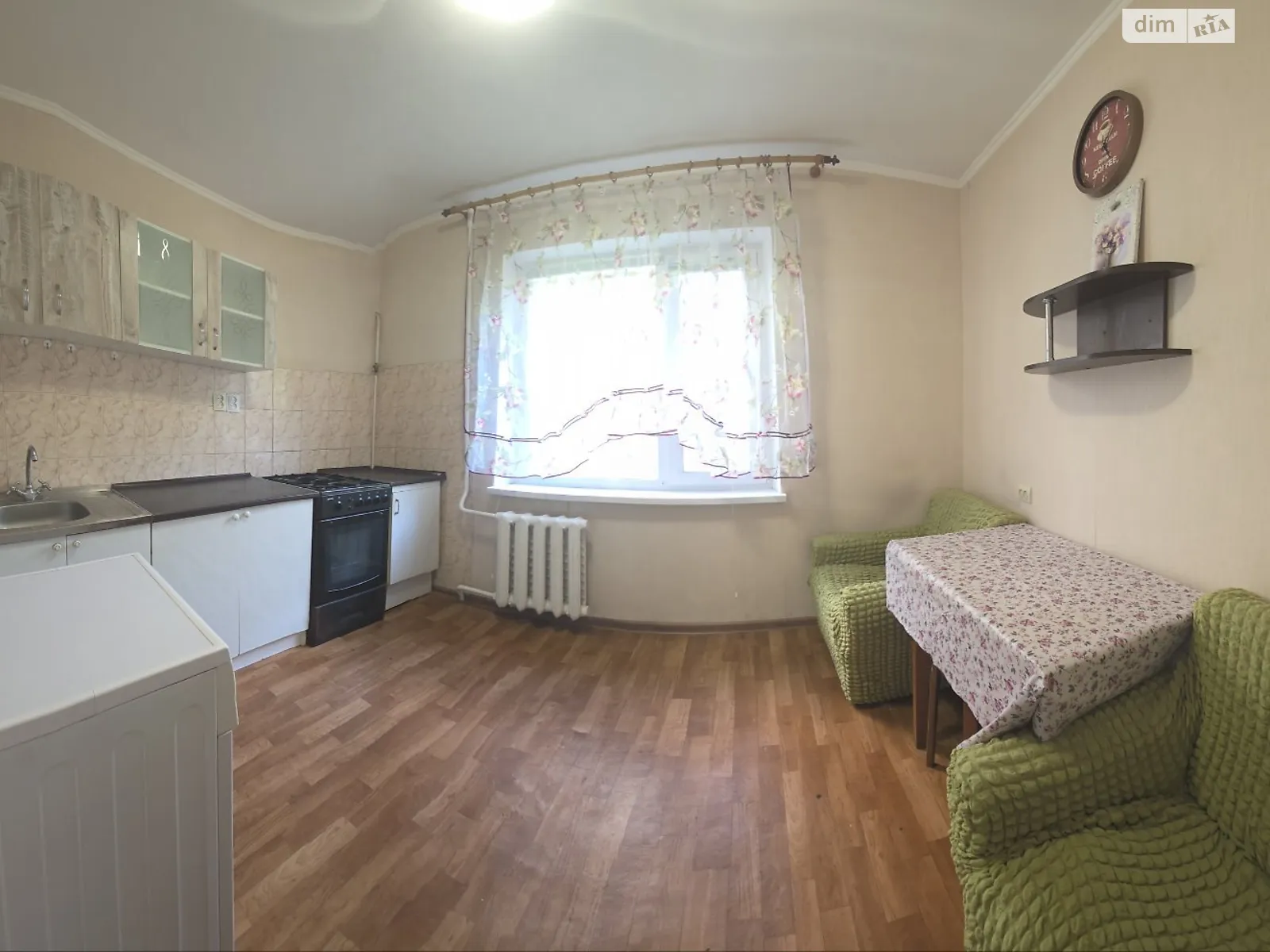 Здається в оренду 1-кімнатна квартира 36 кв. м у Миколаєві, вул. Лазурна - фото 1