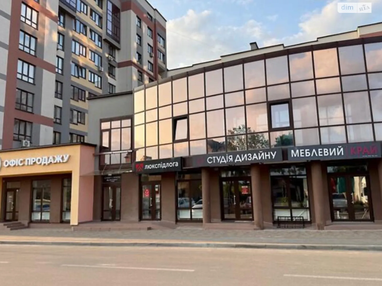 Здається в оренду приміщення вільного призначення 53 кв. м в 1-поверховій будівлі, цена: 21200 грн - фото 1