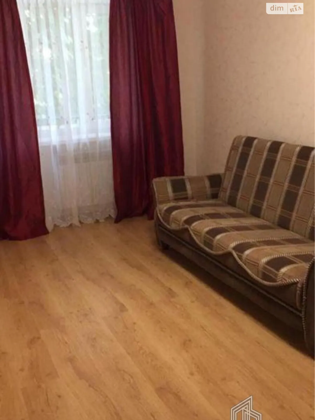 Продається 3-кімнатна квартира 60 кв. м у Києві, вул. Дегтярівська, 28 - фото 1