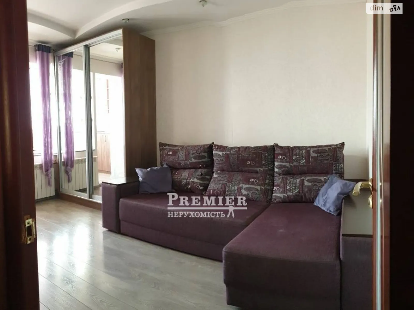 Продається 4-кімнатна квартира 84 кв. м у Одесі, вул. Архітекторська - фото 1