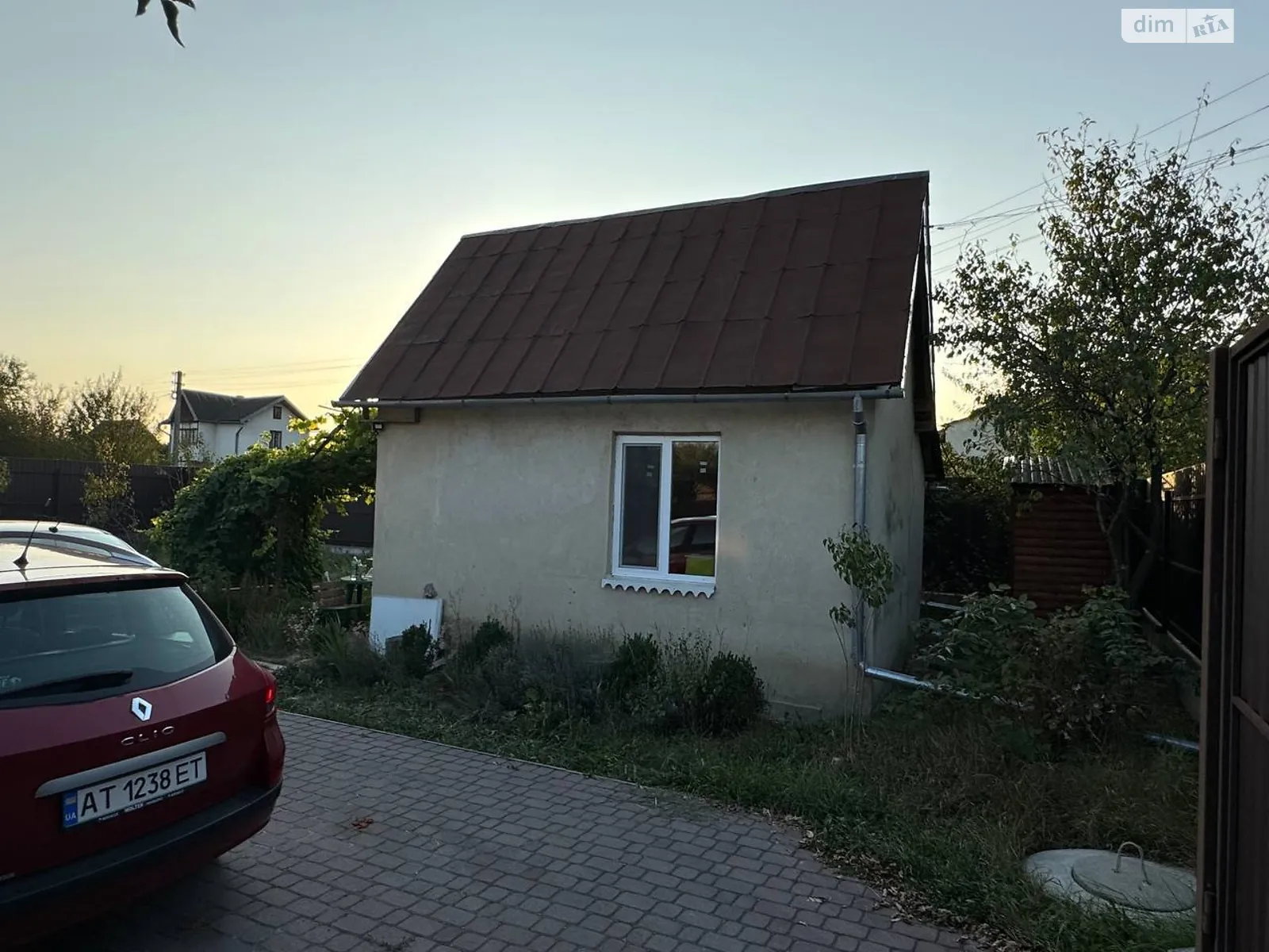 Продается одноэтажный дом 29 кв. м с баней/сауной, цена: 40000 $ - фото 1