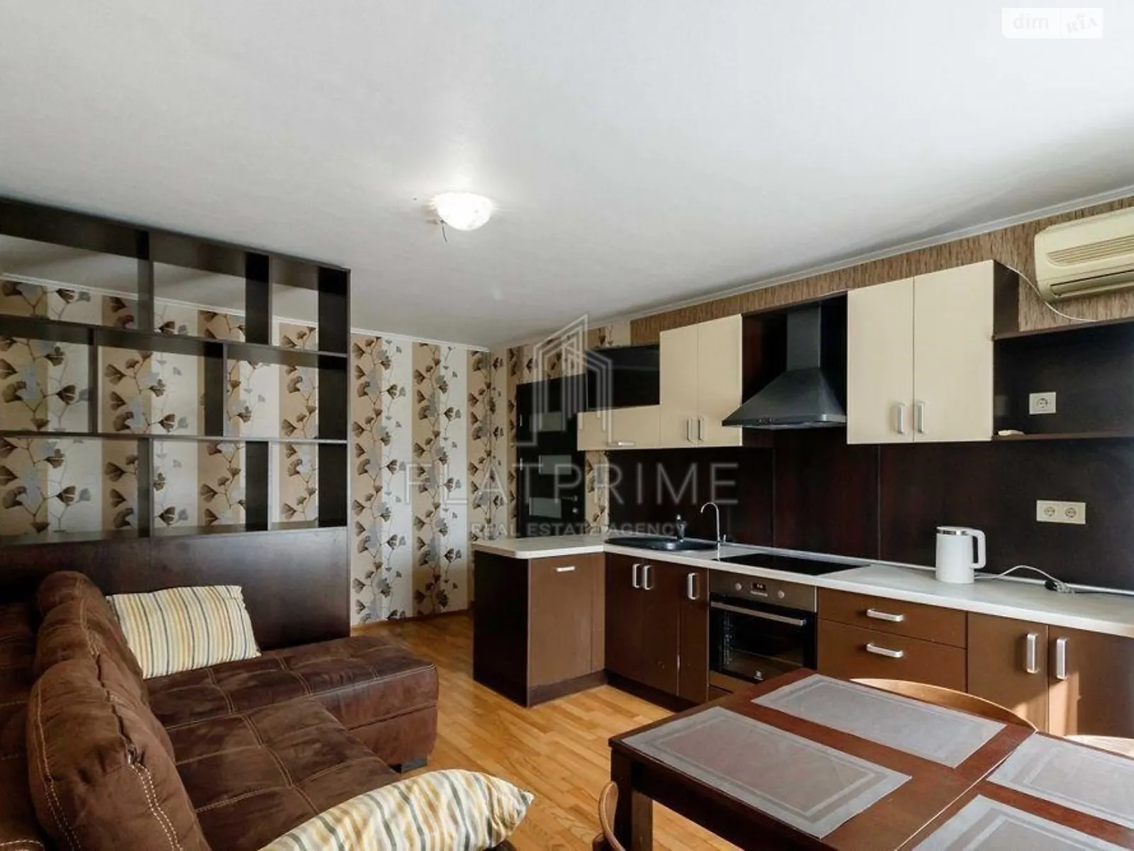 Продається 2-кімнатна квартира 60 кв. м у Києві, цена: 75000 $ - фото 1