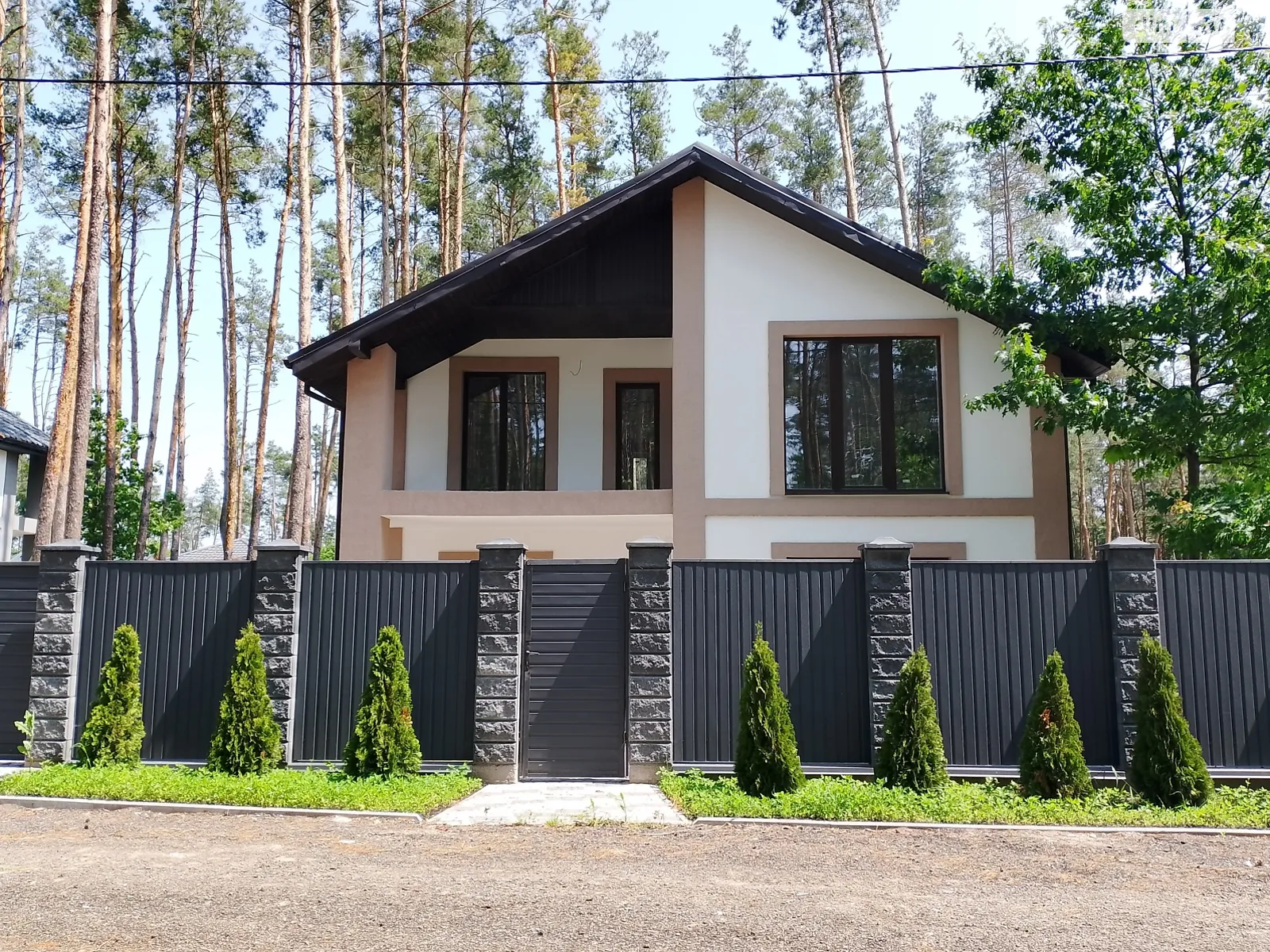 Березенщина, цена: 125000 $ - фото 1