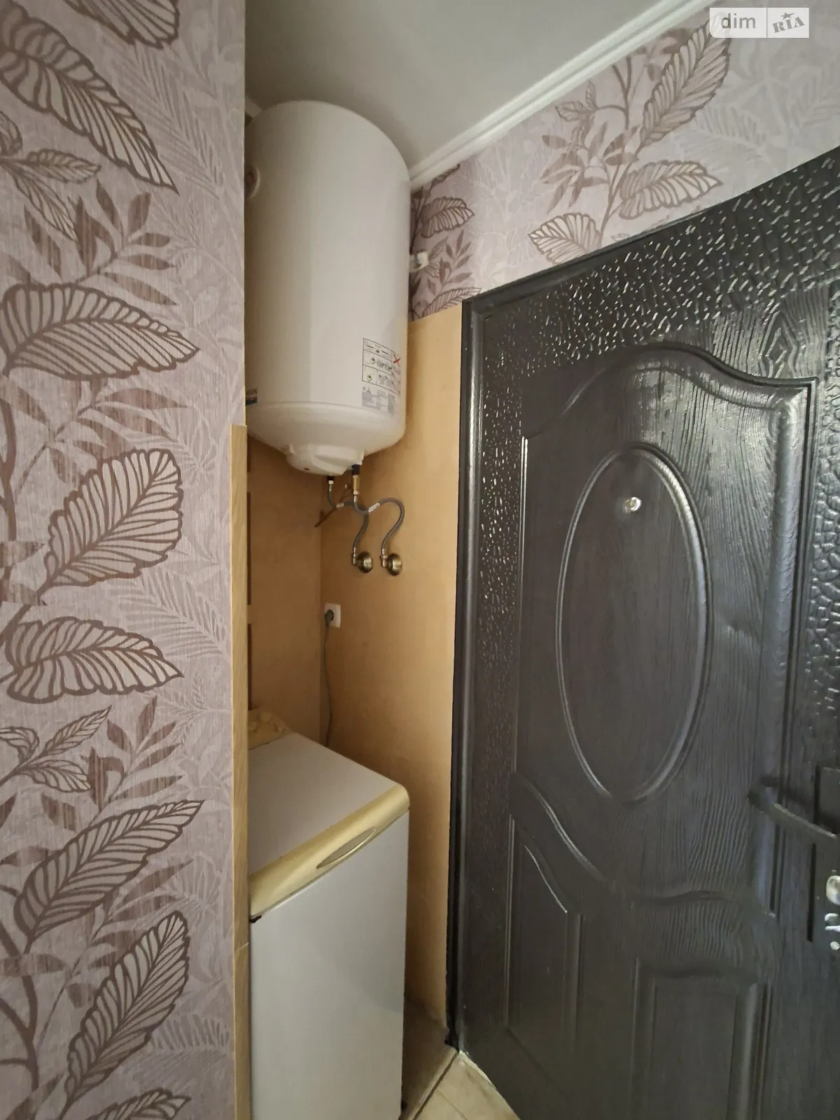 Продается 2-комнатная квартира 46 кв. м в Одессе, ул. Жолио-Кюри, 12 - фото 1