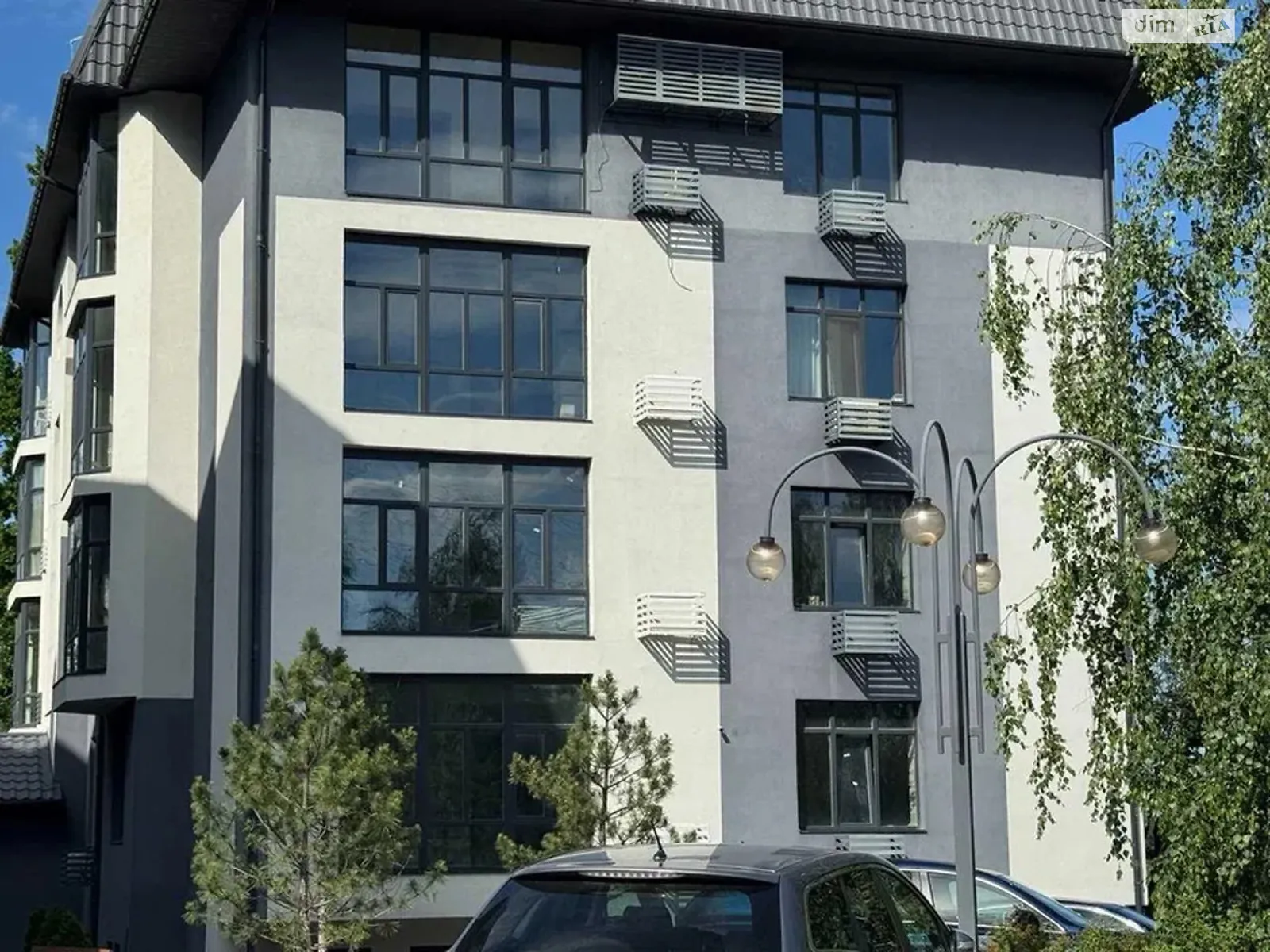 Продается 2-комнатная квартира 55.9 кв. м в Киеве, ул. Тираспольская, 44 - фото 1