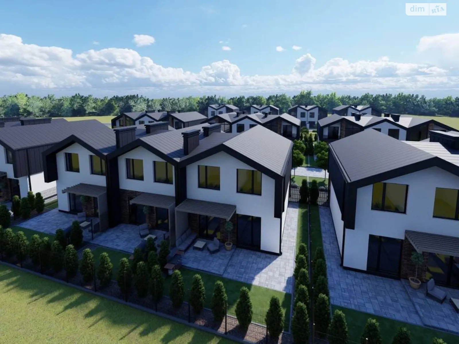Криховцы (Ивано-Франковск), цена: 83000 $ - фото 1