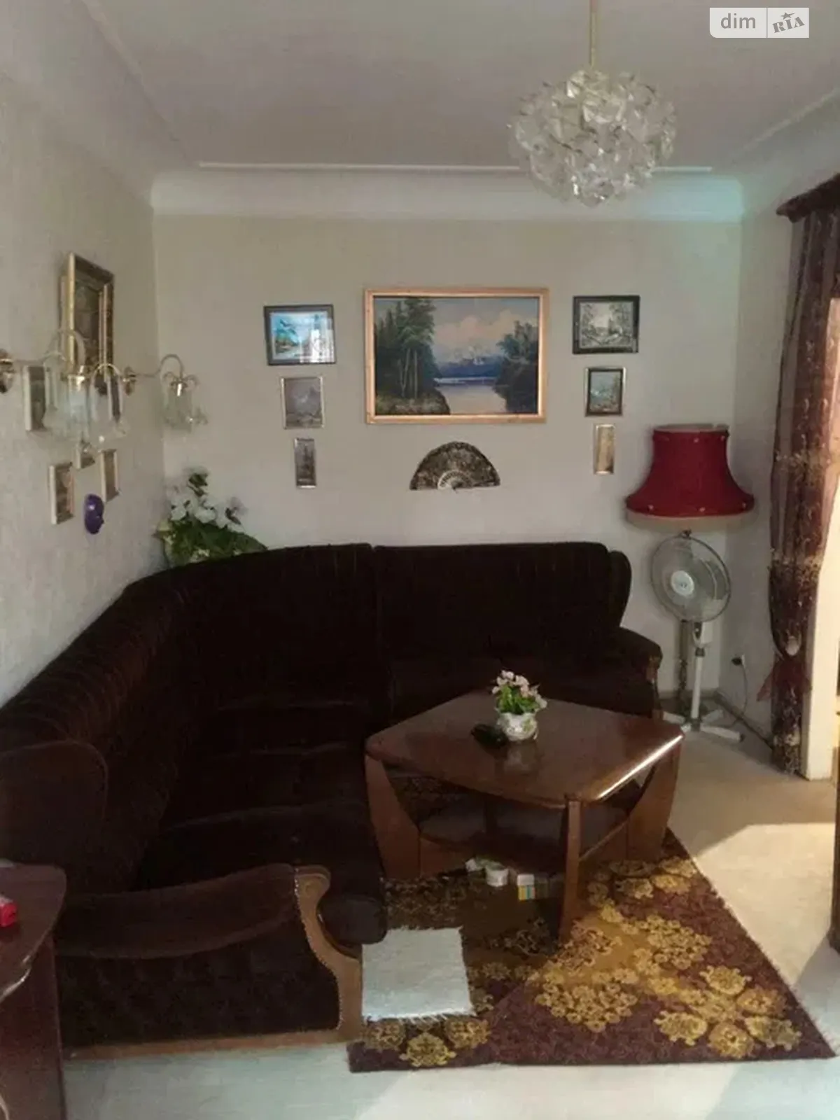 Продається 1-кімнатна квартира 31.7 кв. м у Києві, пров. Кості Гордієнка(Чекістів), 8 - фото 1