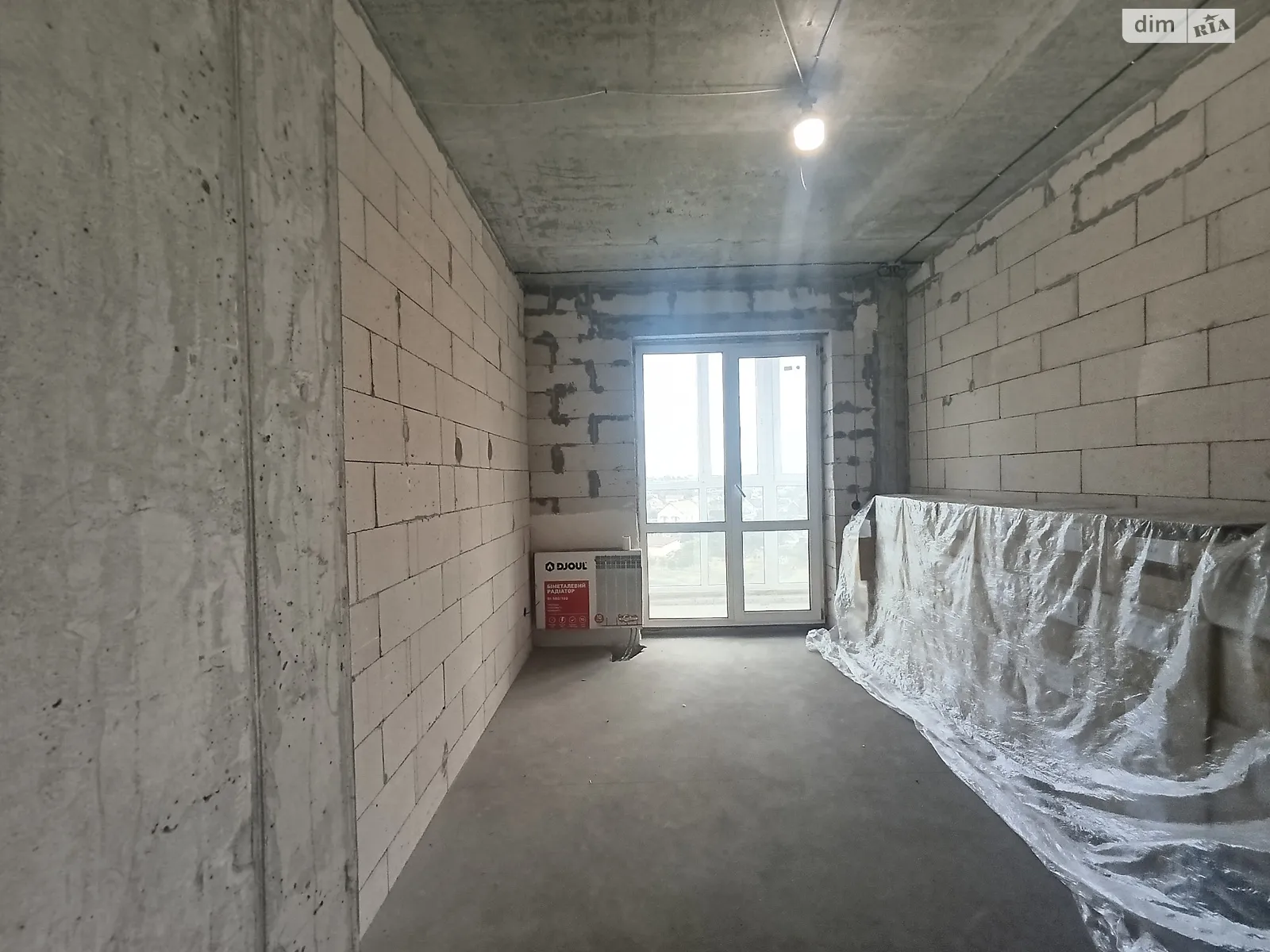 Продается 2-комнатная квартира 65 кв. м в Киеве, ул. Тодося Осьмачки(Горького), 58 - фото 1
