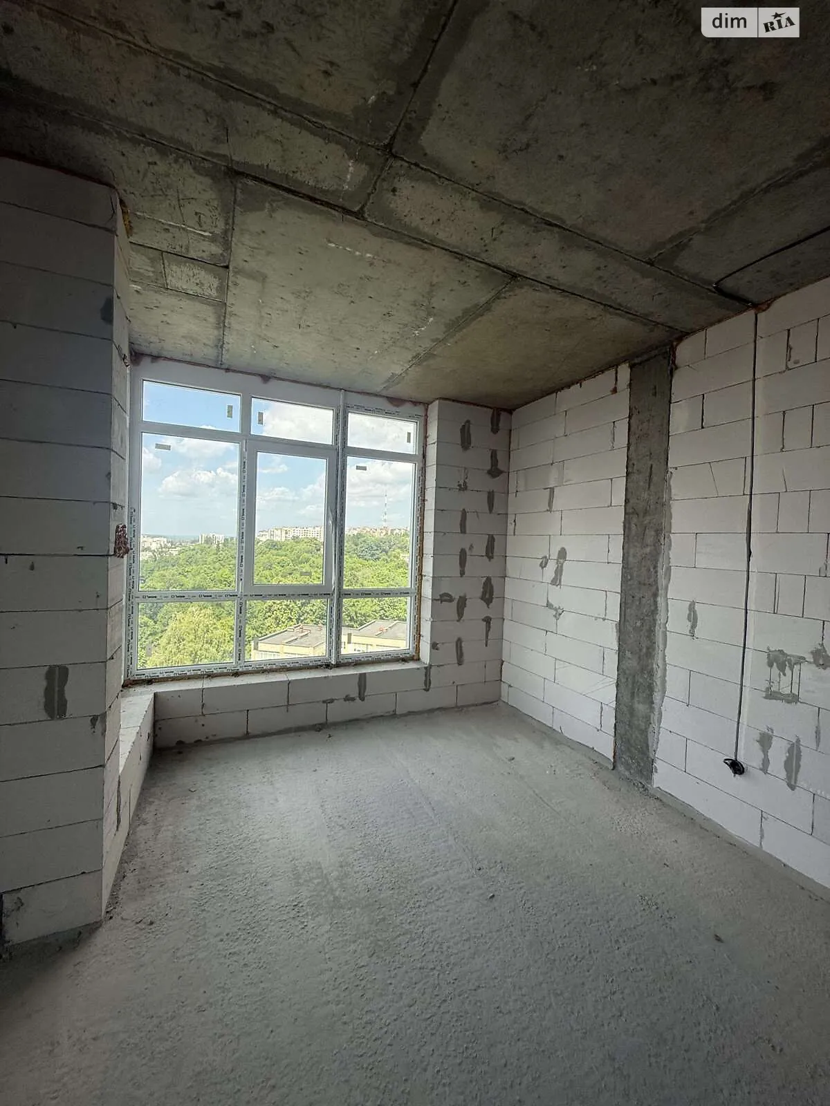 Продается 3-комнатная квартира 76.4 кв. м в Хмельницком, цена: 55000 $ - фото 1