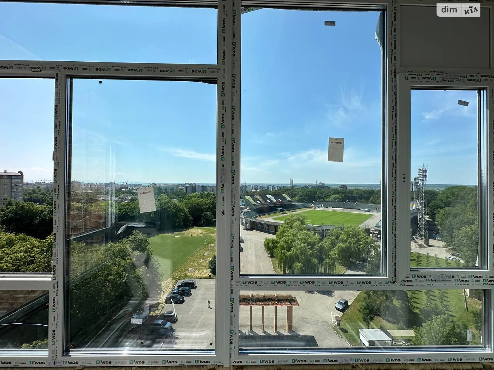 Продается 1-комнатная квартира 47.4 кв. м в Ивано-Франковске, цена: 49300 $ - фото 1