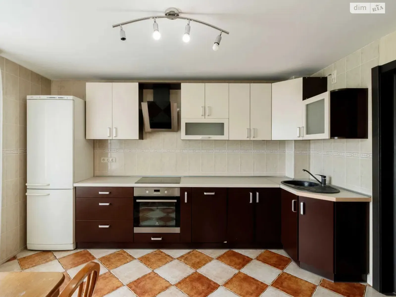 Продається 1-кімнатна квартира 48.5 кв. м у Києві, цена: 65000 $ - фото 1