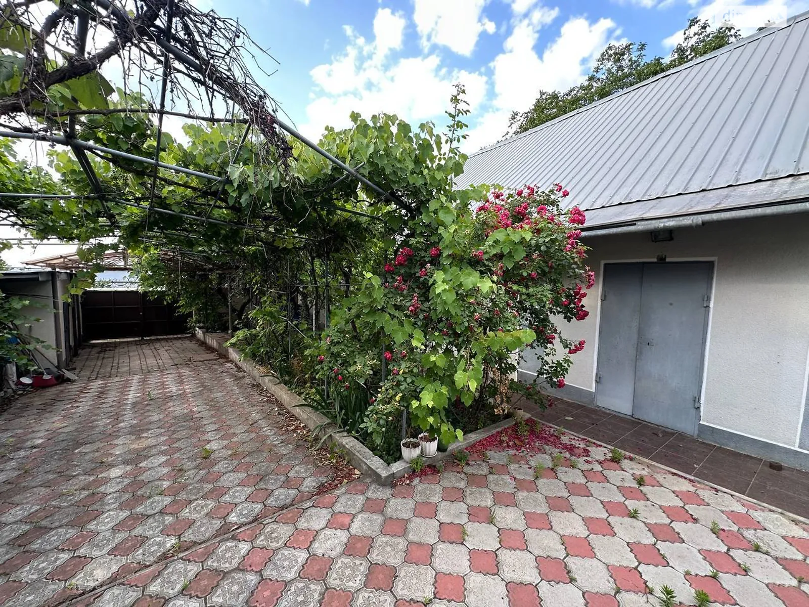 Продается одноэтажный дом 80 кв. м с террасой, цена: 58000 $ - фото 1