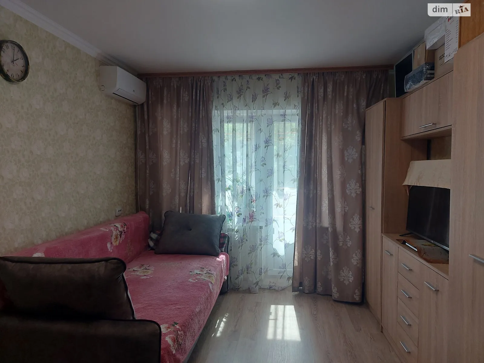 Продається 2-кімнатна квартира 42.3 кв. м у Києві, вул. Макіївська, 2 - фото 1