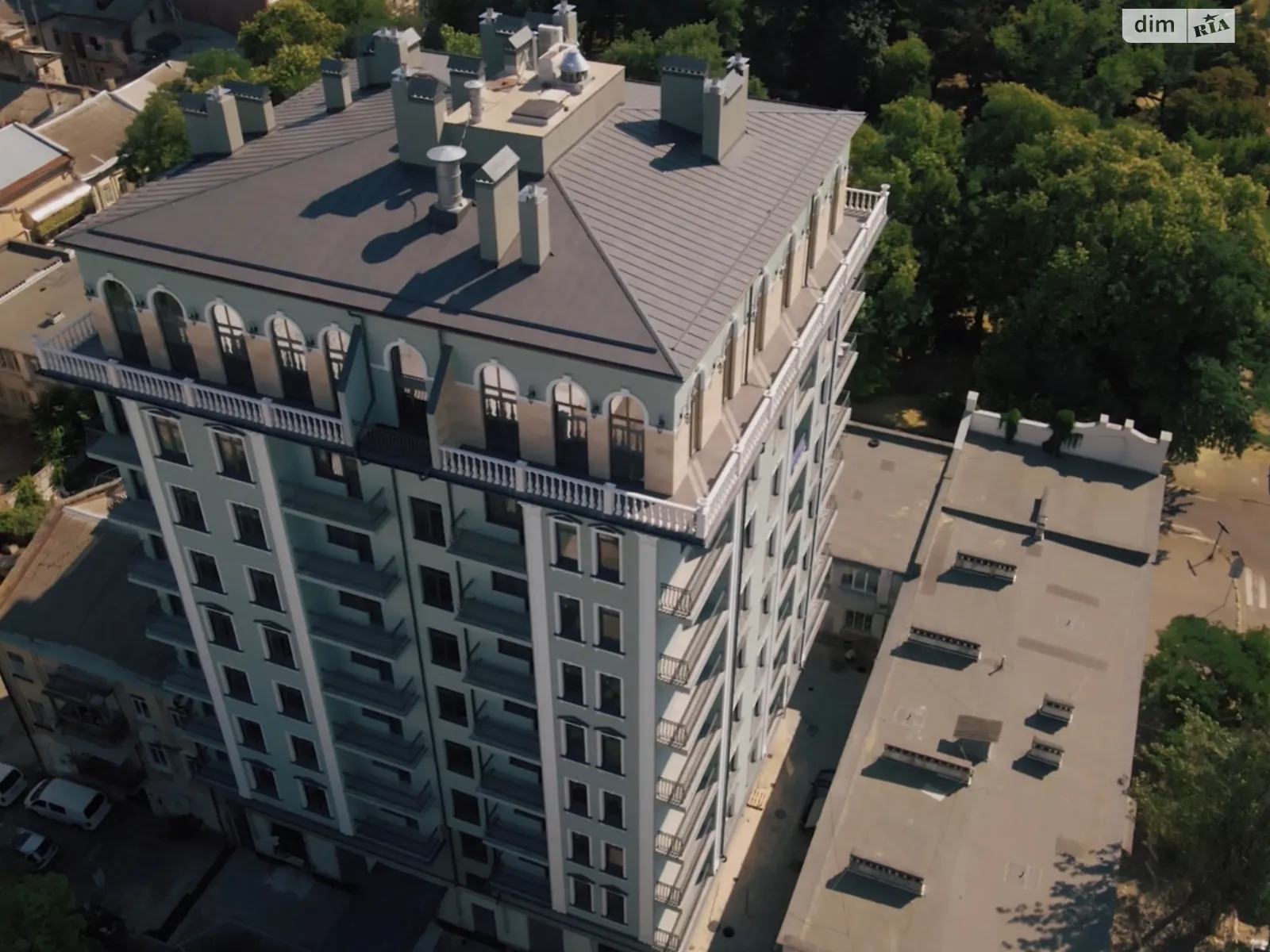 Продается 1-комнатная квартира 30 кв. м в Одессе, пер. Успенский, 11 - фото 1