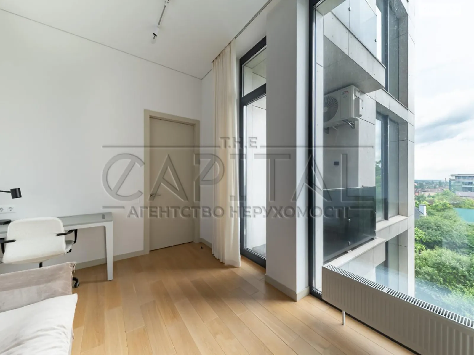 ул. Садово-Ботаническая(Тимирязевская), 46 Зверинец Киев ЖК Hidden Выдубичи - фото 4