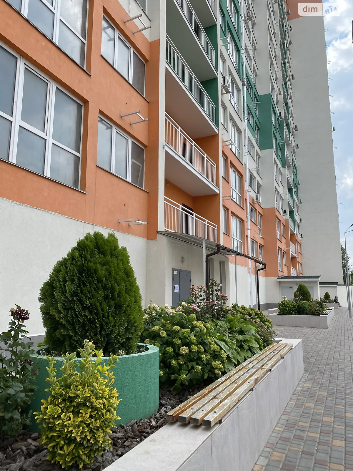 Продается 2-комнатная квартира 53.1 кв. м в Одессе, цена: 61000 $ - фото 1