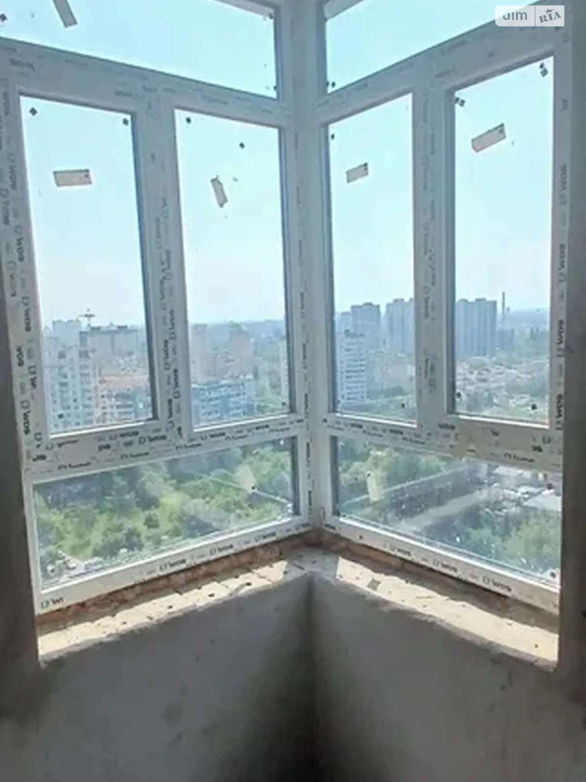 Продається 2-кімнатна квартира 66.2 кв. м у Києві, вул. Миколи Гулака, 4 - фото 1