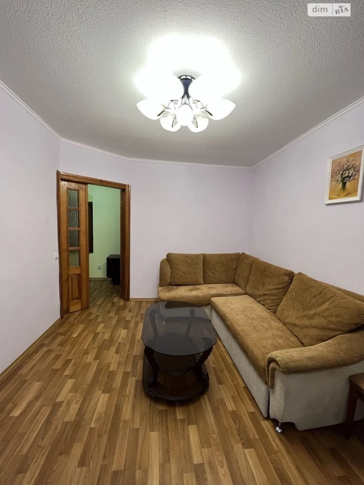 Сдается в аренду 3-комнатная квартира 56 кв. м в Днепре, ул. Квитки Цисык(Королевой Гули), 10 - фото 1