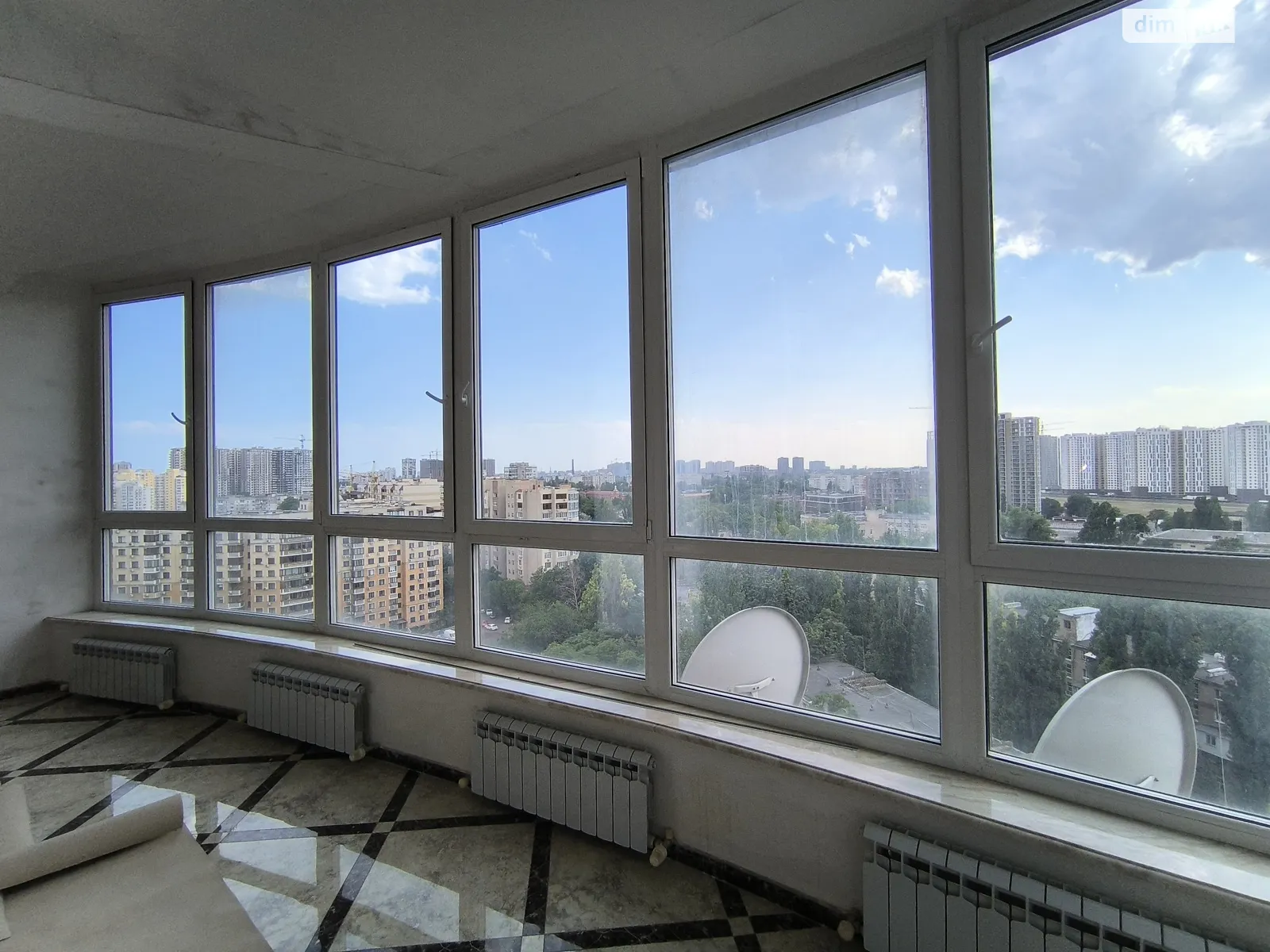 Продається 2-кімнатна квартира 100 кв. м у Одесі, вул. Армійська, 8Б - фото 1