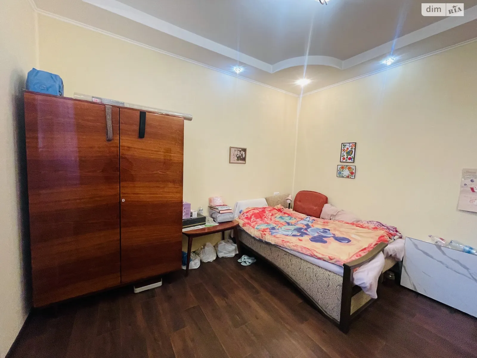 Продается 3-комнатная квартира 67 кв. м в Днепре, ул. Морской Пехоты(Кутузова), 11 - фото 1