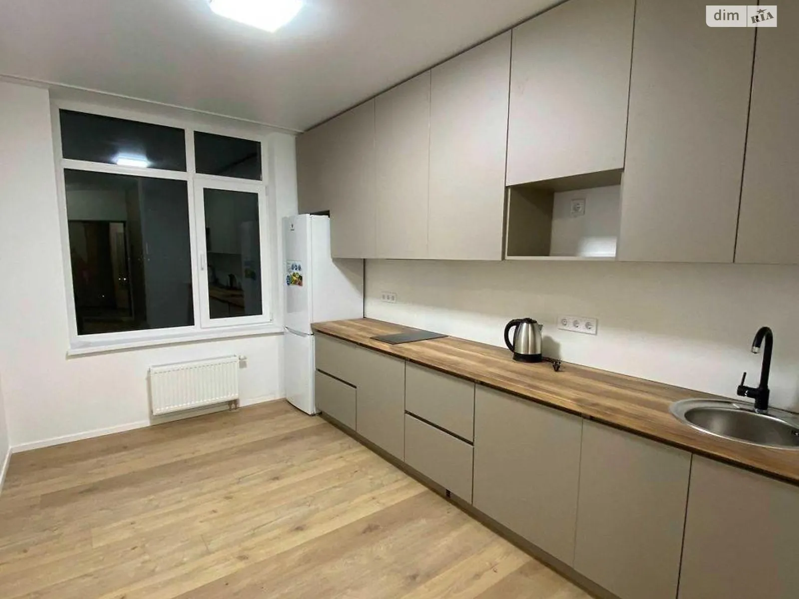 Продається 1-кімнатна квартира 44 кв. м у, цена: 72000 $ - фото 1