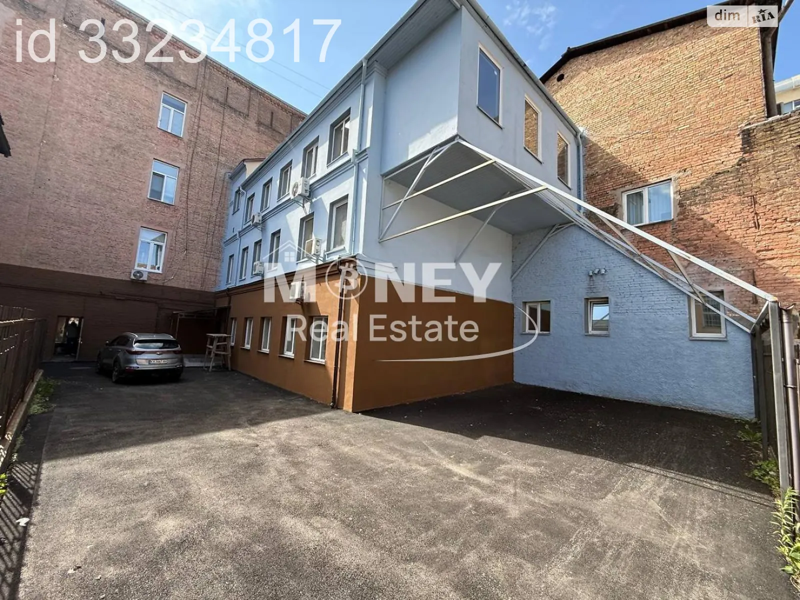 Продается помещения свободного назначения 360 кв. м в 3-этажном здании, цена: 1152000 $ - фото 1