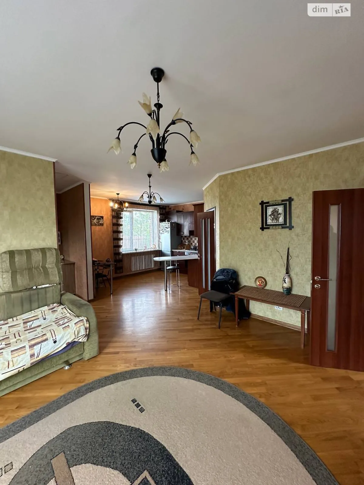 Продається одноповерховий будинок 70 кв. м з ділянкою, цена: 93999 $ - фото 1