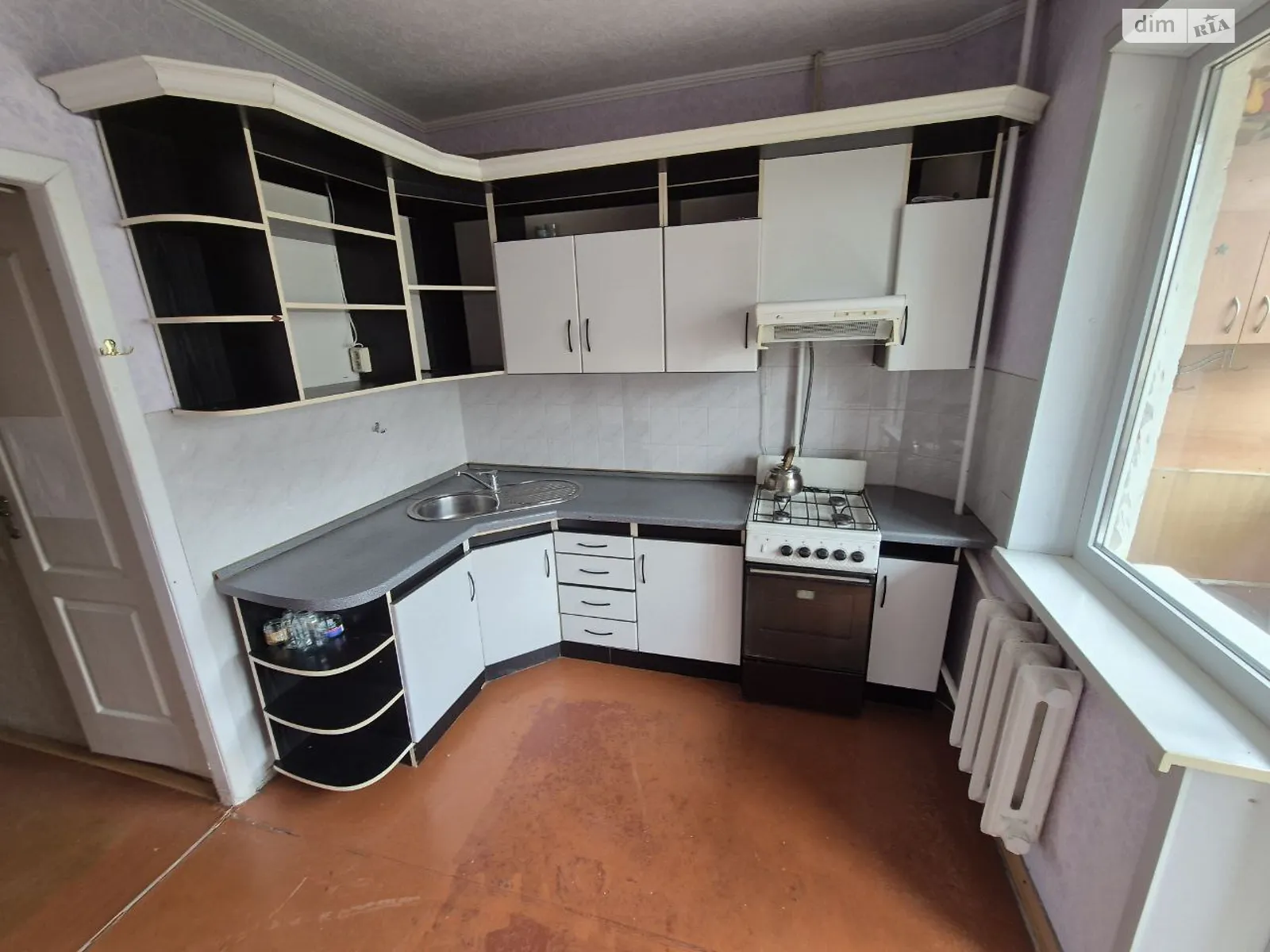 Продается 2-комнатная квартира 54 кв. м в Белой Церкви, цена: 51500 $ - фото 1