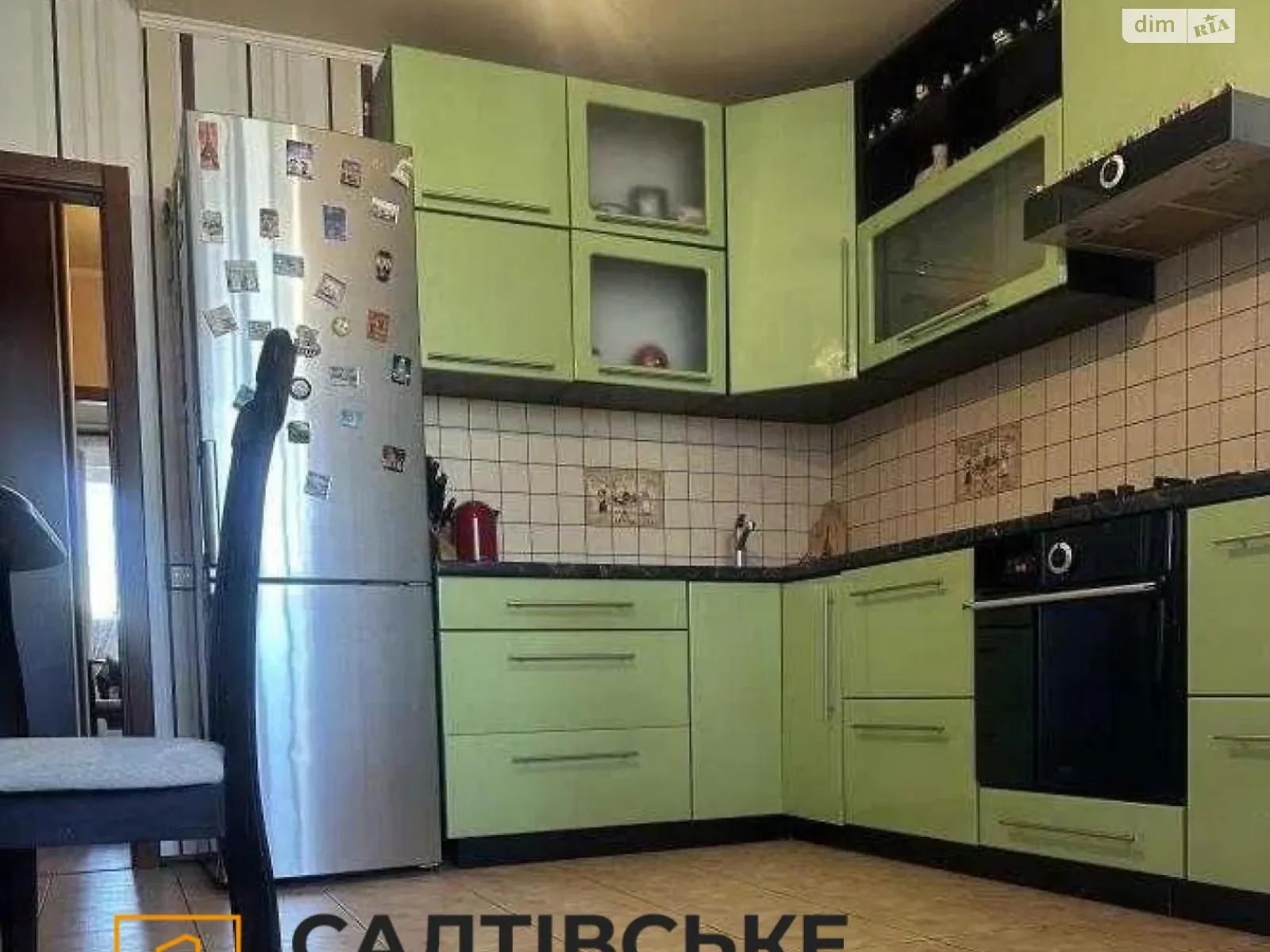 Продається 1-кімнатна квартира 49 кв. м у Харкові, цена: 35000 $ - фото 1