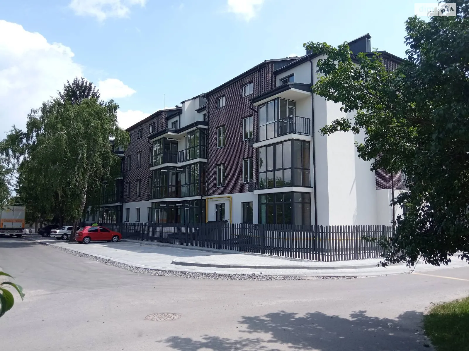 Продається 2-кімнатна квартира 53.1 кв. м у Вінниці, вул. Євгена Патона, 17 - фото 1
