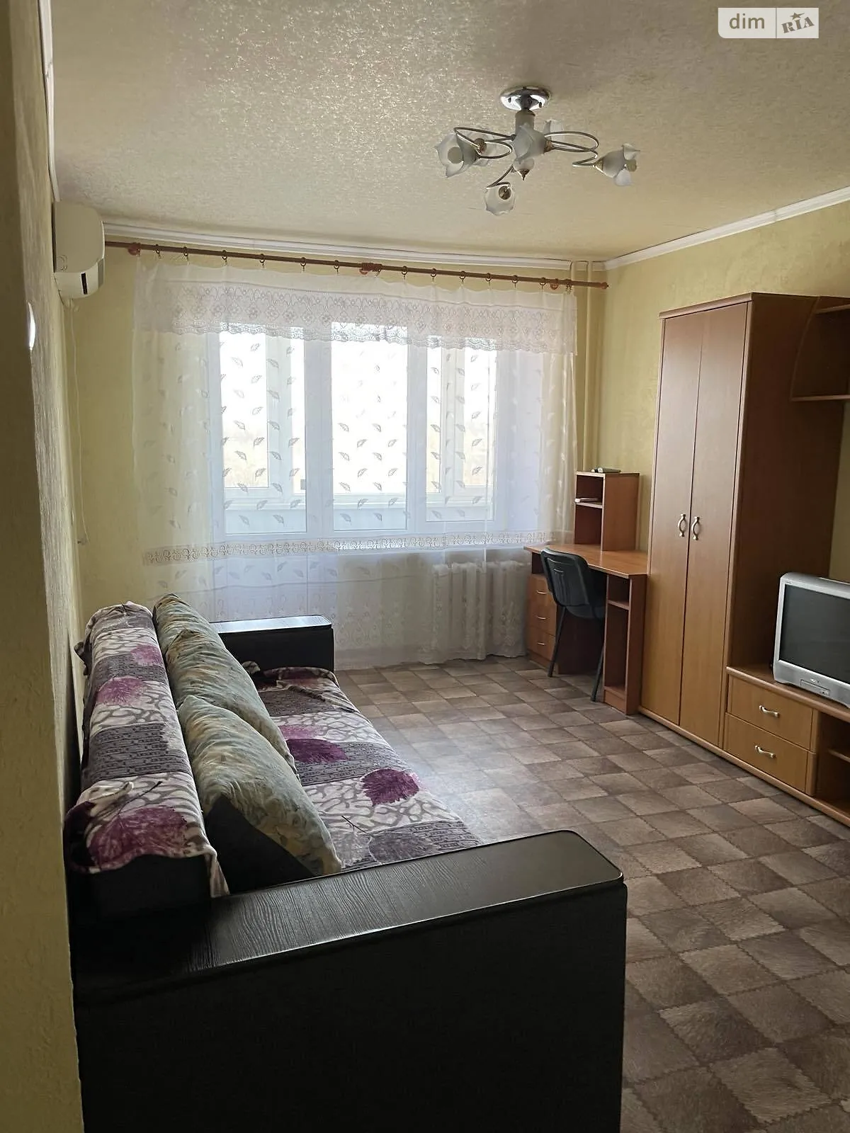 Здається в оренду 2-кімнатна квартира 47 кв. м у Дніпрі, вул. Савкіна, 2 - фото 1