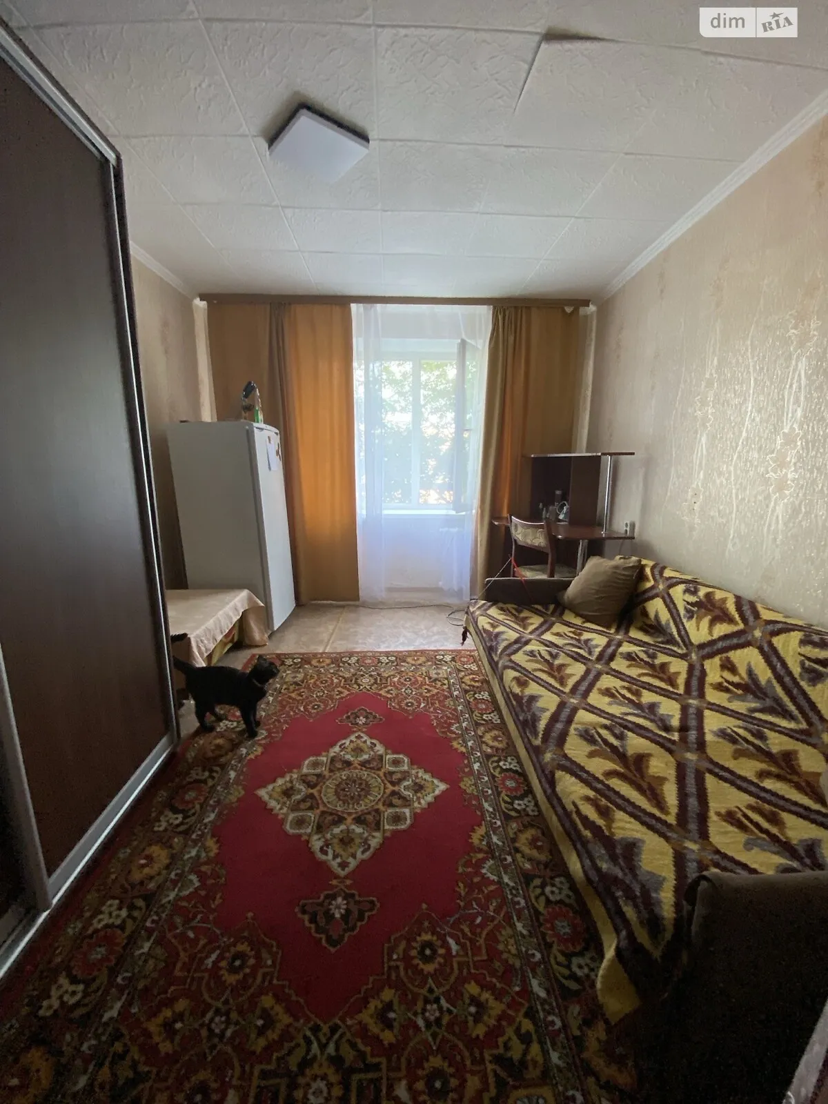 Продается комната 28 кв. м в Черкассах, цена: 10000 $ - фото 1